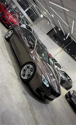 بي ام دبليو سيريس 6